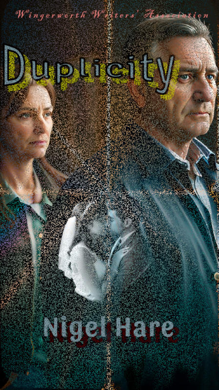 Duplicity. A new Short Story about a Marriage Disintegrating.