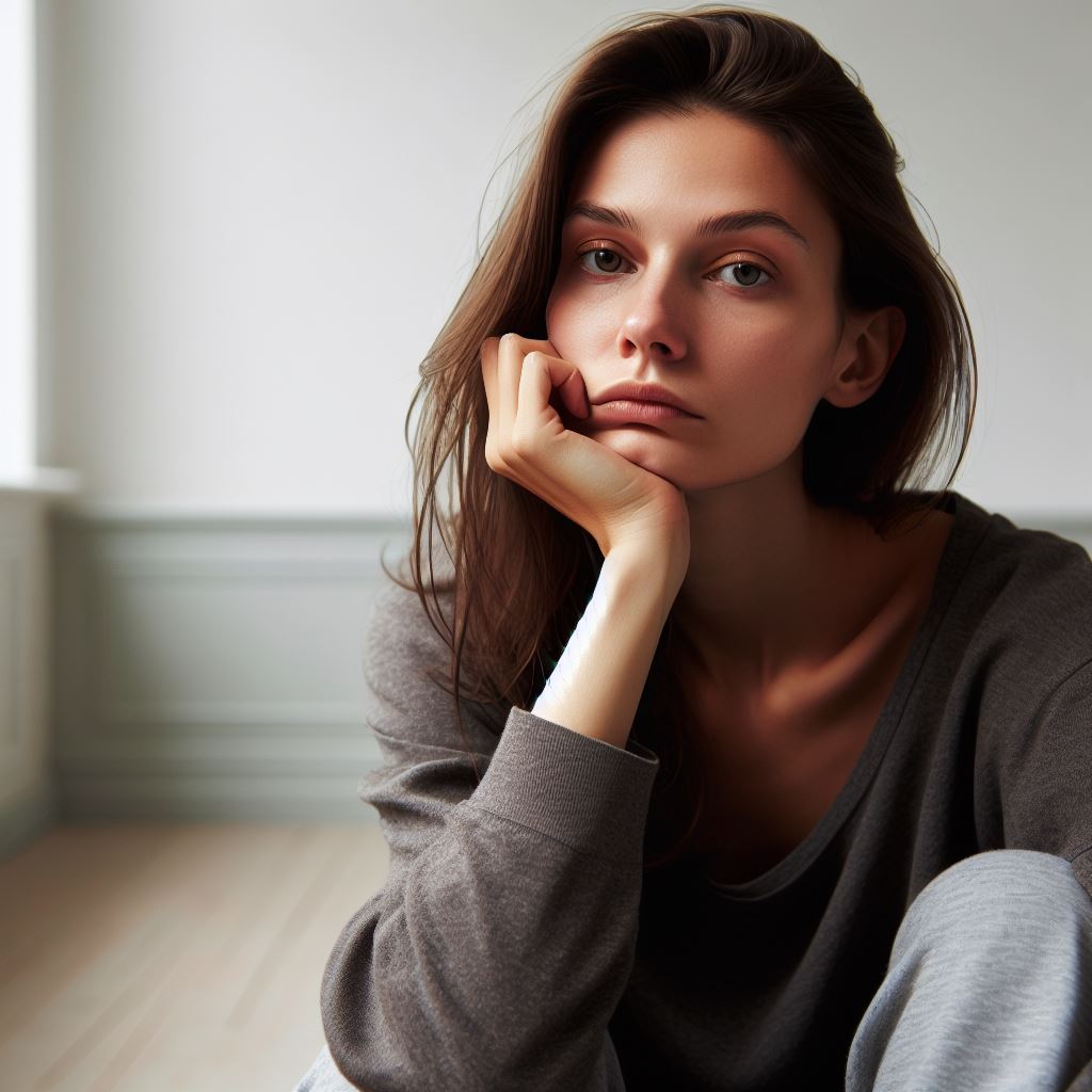 Bored, Bored, Bored. Time to be incredible