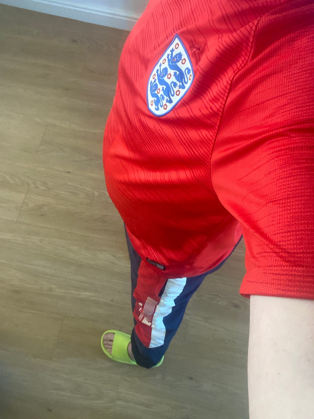 Anticipated Excitement: England’s Euro 24 Tournament&nbsp;Kickoff