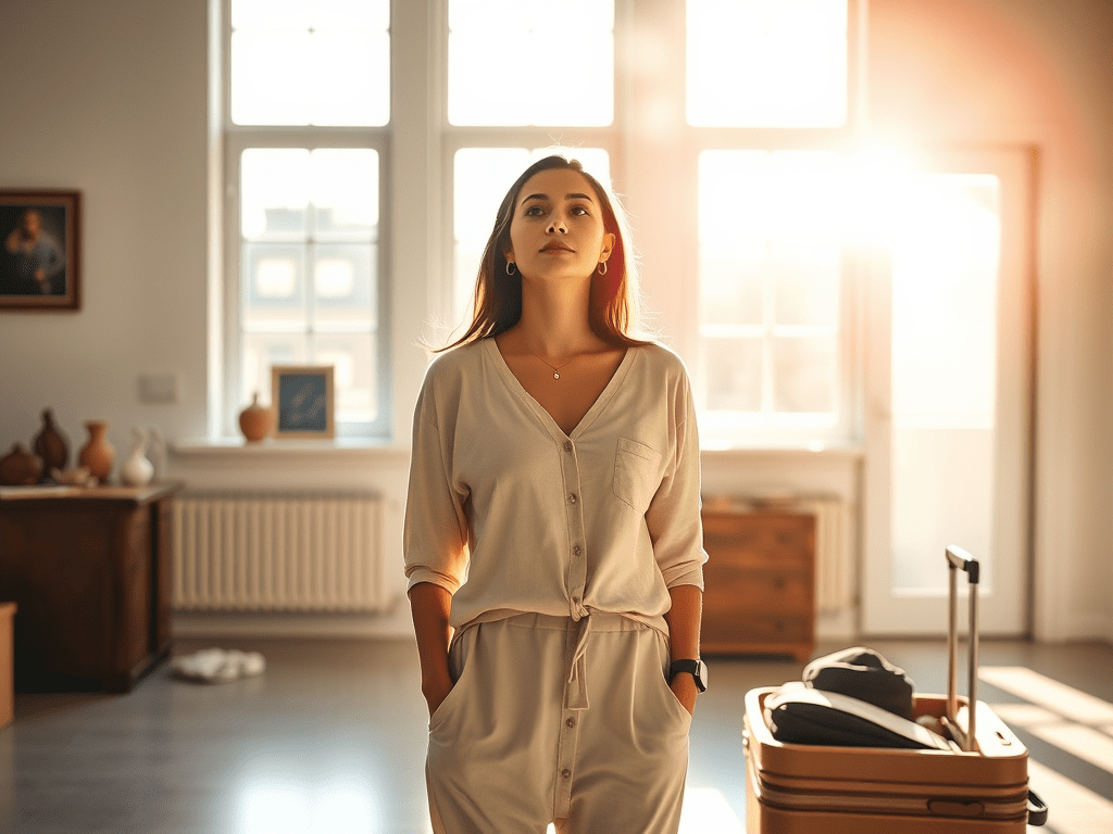 Freedom’s Friend, Loneliness