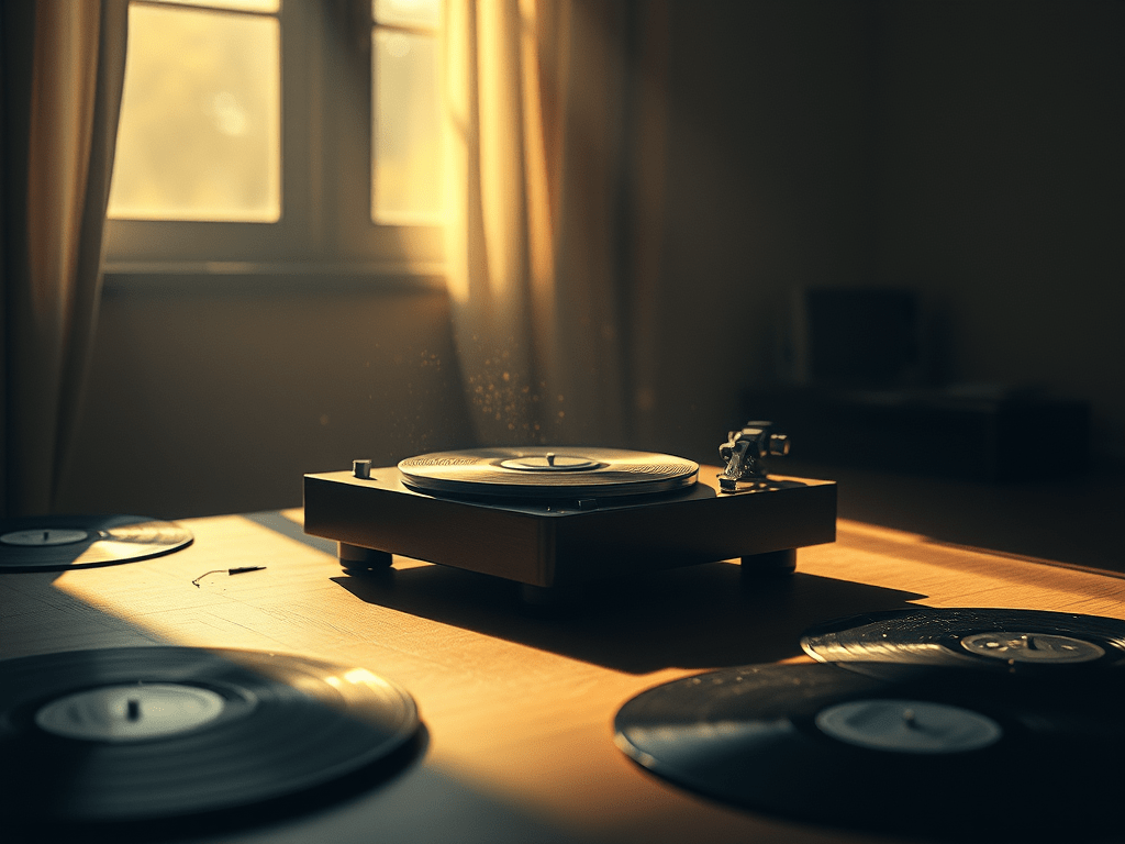 A Shocking Revelation